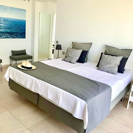 أرّاثيفي Villa Del Mar Lanzarote - Luxury Beachhouse المظهر الخارجي الصورة